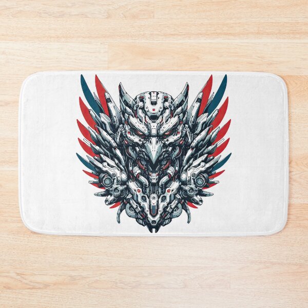 Item preview, Iron Wings S01 D81 designed and sold by Houerd.