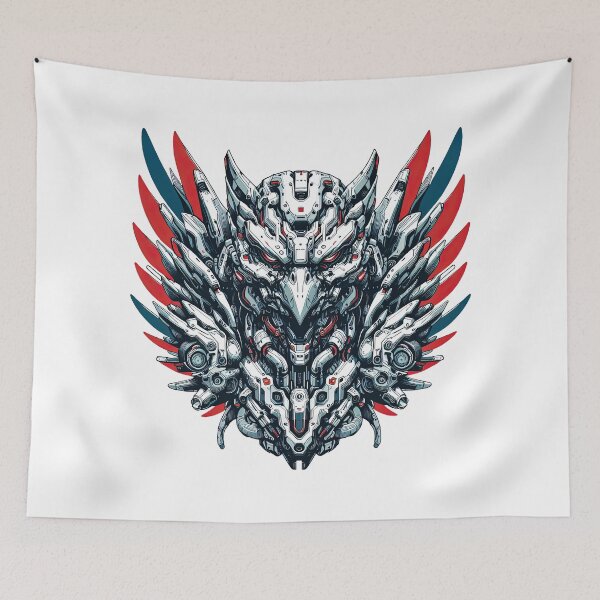Item preview, Iron Wings S01 D81 designed and sold by Houerd.