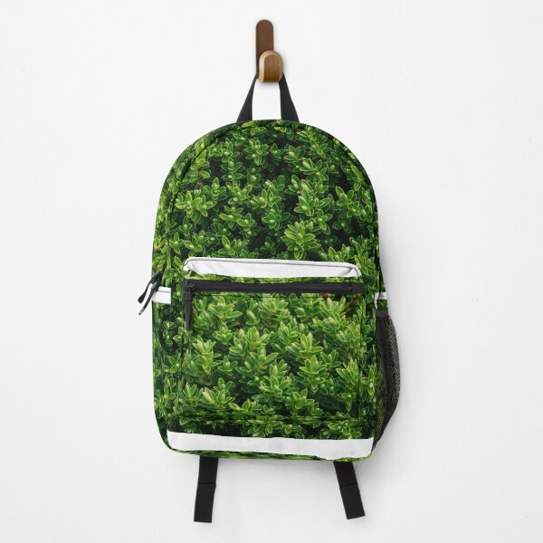 Item preview, "Evergreen Elegance: Enchanting Views of Boxwood Shrubs" designed and sold by hjian8219.