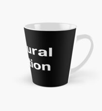 Unnatural Selection Tall Mug