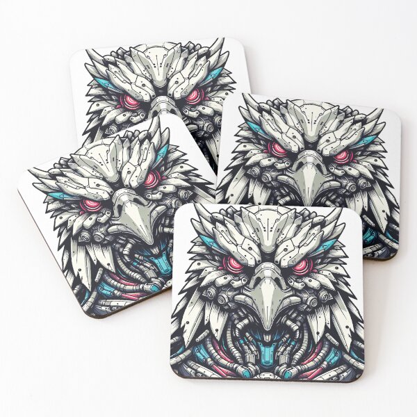 Item preview, Iron Wings S01 D82 designed and sold by Houerd.