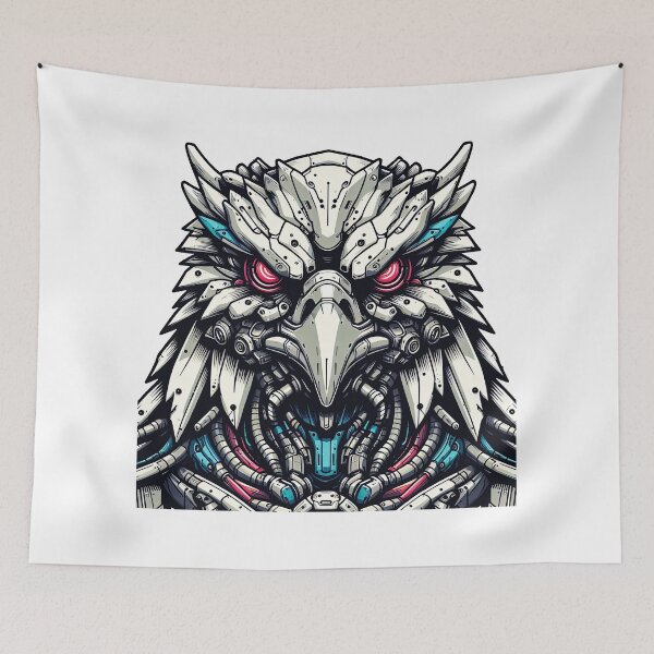 Item preview, Iron Wings S01 D82 designed and sold by Houerd.