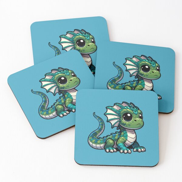 Item preview, The (NOT) horrendous basilisk designed and sold by Monkey-Bar.