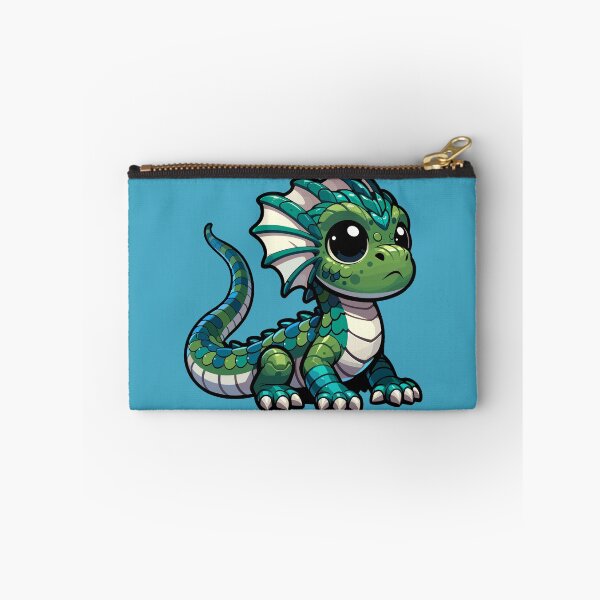 Item preview, The (NOT) horrendous basilisk designed and sold by Monkey-Bar.