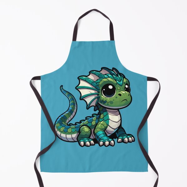 Item preview, The (NOT) horrendous basilisk designed and sold by Monkey-Bar.