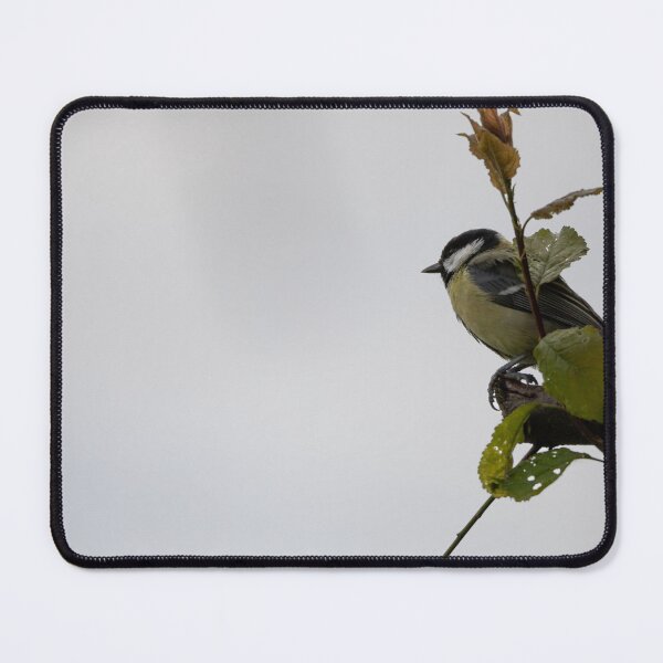 Item preview, Great Tit designed and sold by Calidris Fotografie Steffi & Ben Köppler.