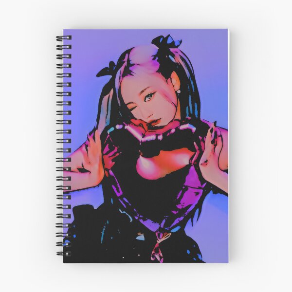 Item preview, Cartoonified - Ningning designed and sold by Cartoonifying.