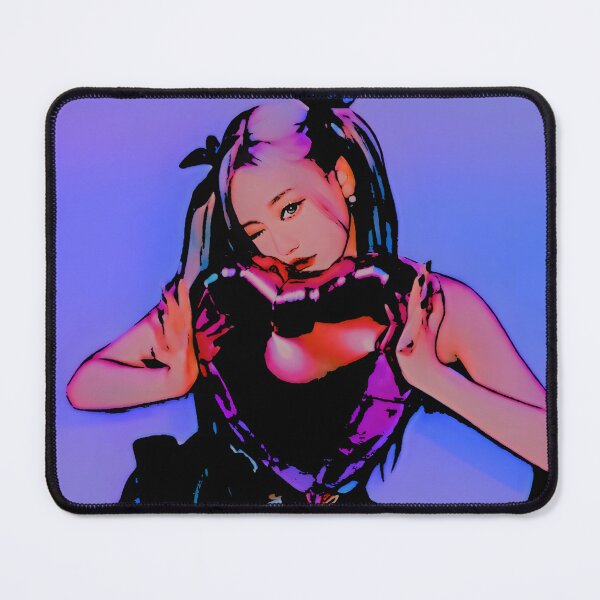 Item preview, Cartoonified - Ningning designed and sold by Cartoonifying.