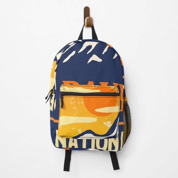 Item preview, Payette National Forest designed and sold by Nature-spirit.