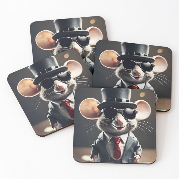 Item preview, Mouse designed and sold by helinton.