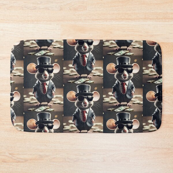 Item preview, Mouse designed and sold by helinton.