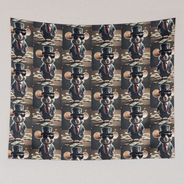 Item preview, Mouse designed and sold by helinton.