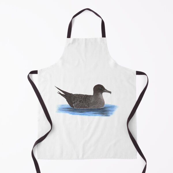 Item preview, Sooty Shearwater designed and sold by Chouetteplanete.