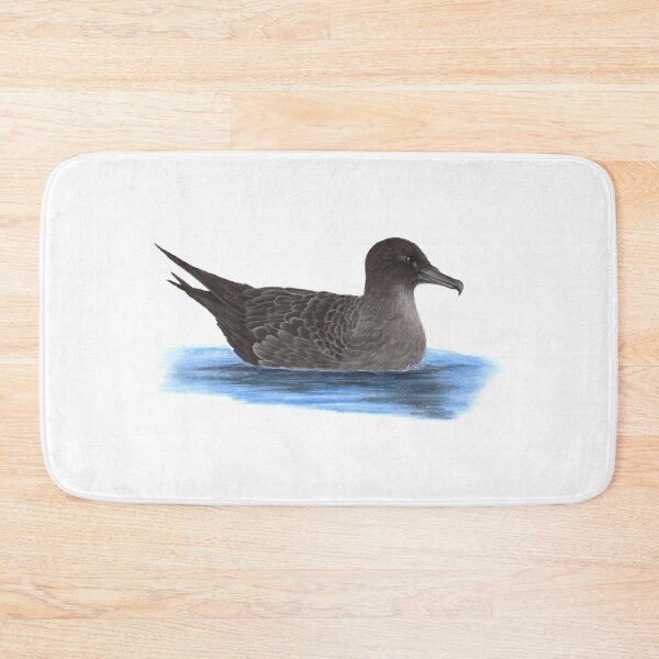 Item preview, Sooty Shearwater designed and sold by Chouetteplanete.
