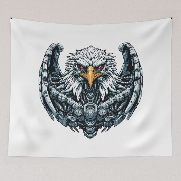 Item preview, Iron Wings S01 D83 designed and sold by Houerd.