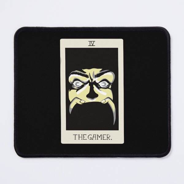 Item preview, The GAMER Tarot designed and sold by naligmaDesign.