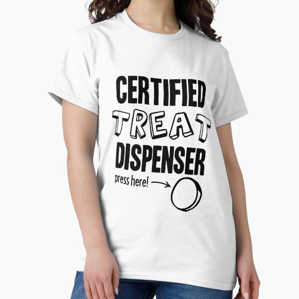 Item preview, Certified treat dispenser designed and sold by Janneke Koekhoven.