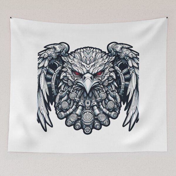 Item preview, Iron Wings S01 D84 designed and sold by Houerd.