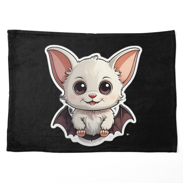 Chibimaru Cheerful Pup 18 Square Pillow