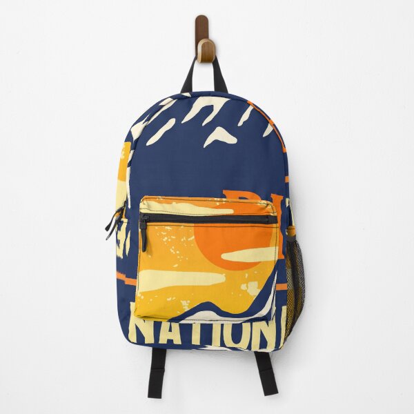 Item preview, Pike National Forest designed and sold by Nature-spirit.