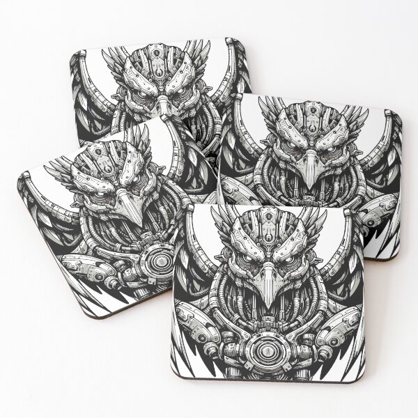 Item preview, Iron Wings S01 D85 designed and sold by Houerd.