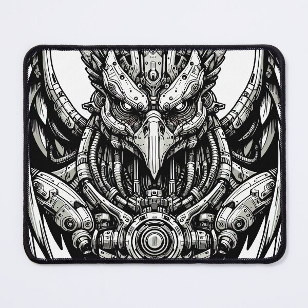 Item preview, Iron Wings S01 D85 designed and sold by Houerd.
