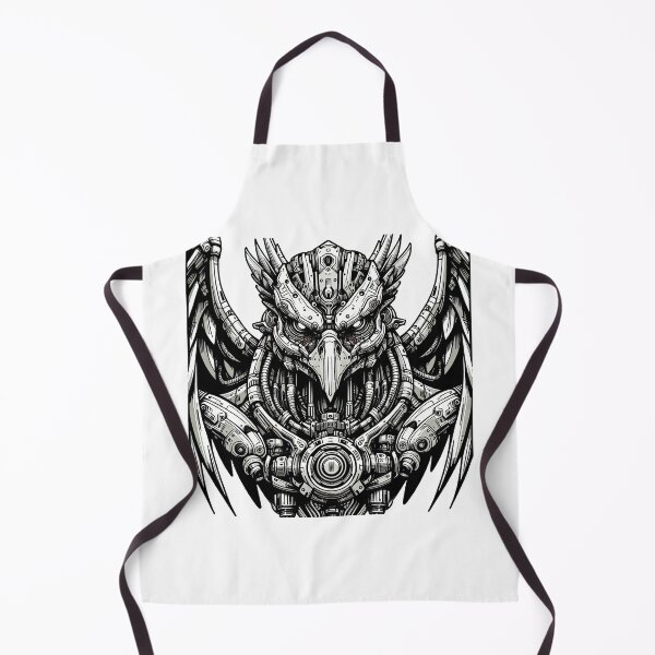 Item preview, Iron Wings S01 D85 designed and sold by Houerd.