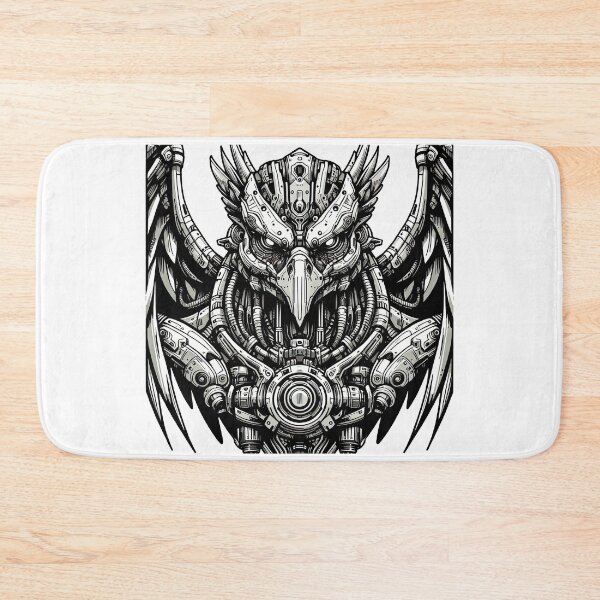 Item preview, Iron Wings S01 D85 designed and sold by Houerd.