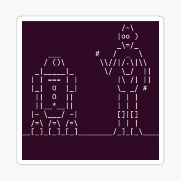 Item preview, computer text  designed and sold by Brownpants.