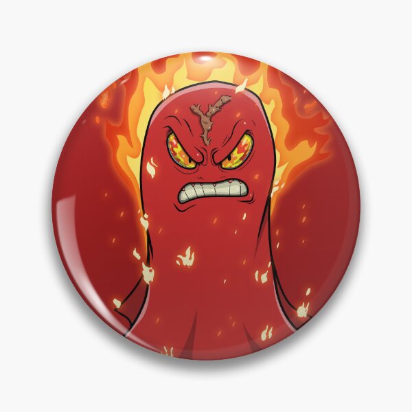 Item preview, Angry Ghost designed and sold by Atl6s.