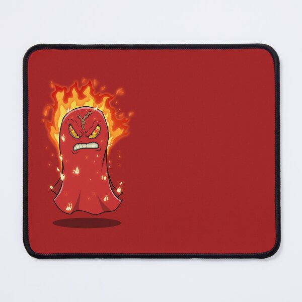 Item preview, Angry Ghost designed and sold by Atl6s.