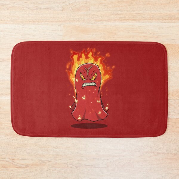 Item preview, Angry Ghost designed and sold by Atl6s.