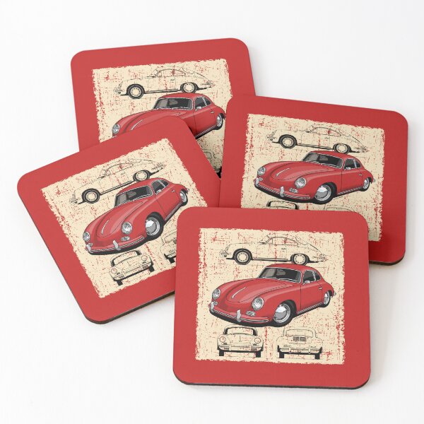 Item preview, Copia de My drawing of the German Spider (red) designed and sold by designjaag.