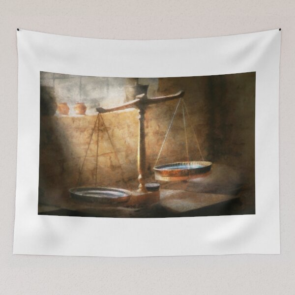 Item preview, Lawyer - Scale - Balanced law designed and sold by Mike Savad Photography.