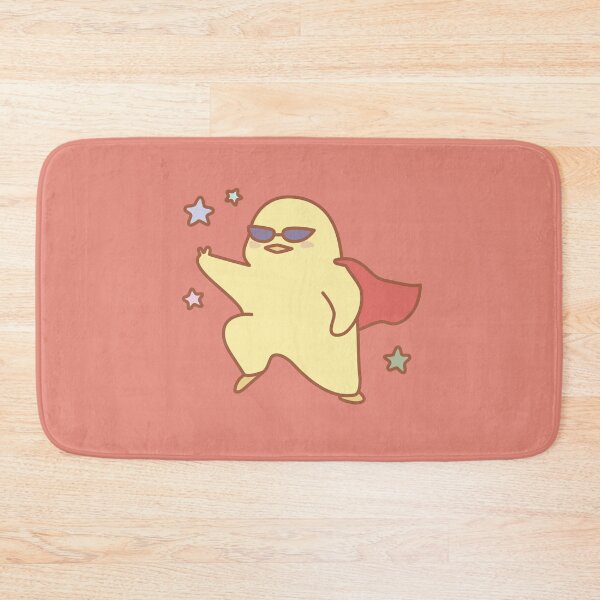 Item preview, Super Cute Hero Chick designed and sold by sarahgirlshop.