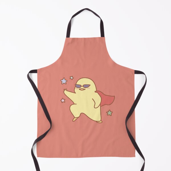 Item preview, Super Cute Hero Chick designed and sold by sarahgirlshop.