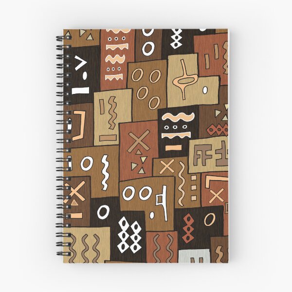 Item preview, Tribal Pattern  designed and sold by Andrew  Hitchen.