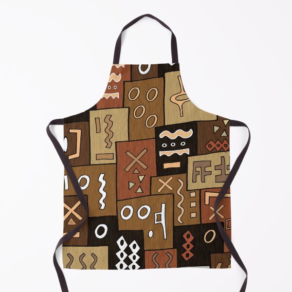Item preview, Tribal Pattern designed and sold by Andrew Hitchen.