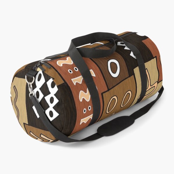 Item preview, Tribal Pattern designed and sold by Andrew Hitchen.