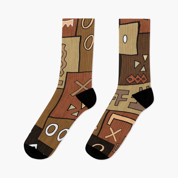 Item preview, Tribal Pattern  designed and sold by Andrew  Hitchen.