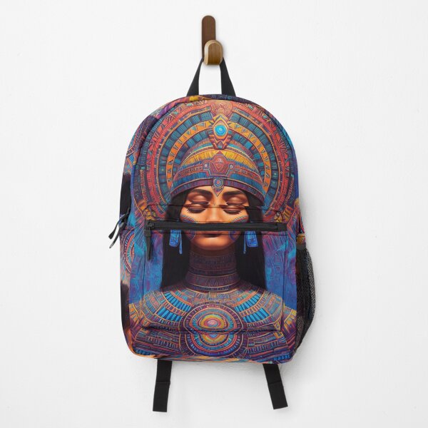 Item preview, Aztec dreamland designed and sold by M-Y-A-R-T-.
