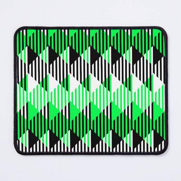 Item preview, Decorative products in green and black designed and sold by Marcu Ioachim.