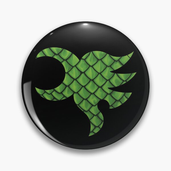 Item preview, Yawë symbol designed and sold by wylie13.