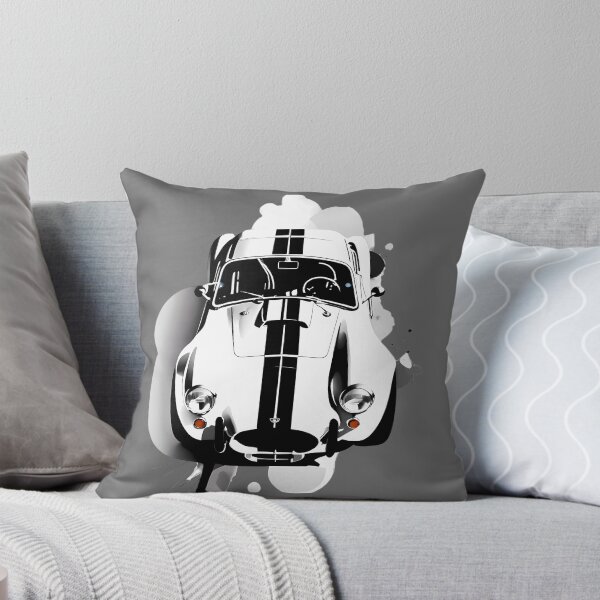 Item preview, Shelby AC Cobra Ink designed and sold by DecarYourself.