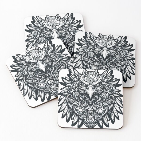 Item preview, Iron Wings S01 D86 designed and sold by Houerd.