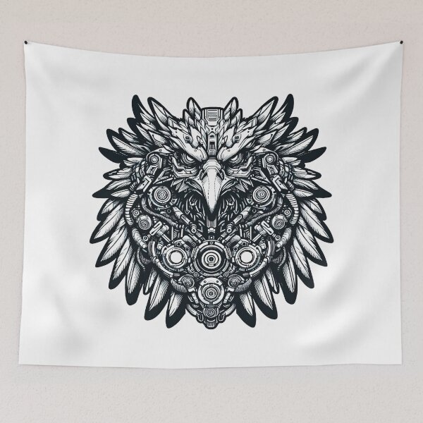Item preview, Iron Wings S01 D86 designed and sold by Houerd.