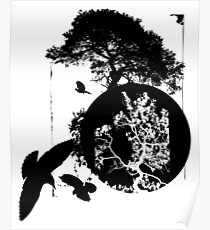 Nature Poster