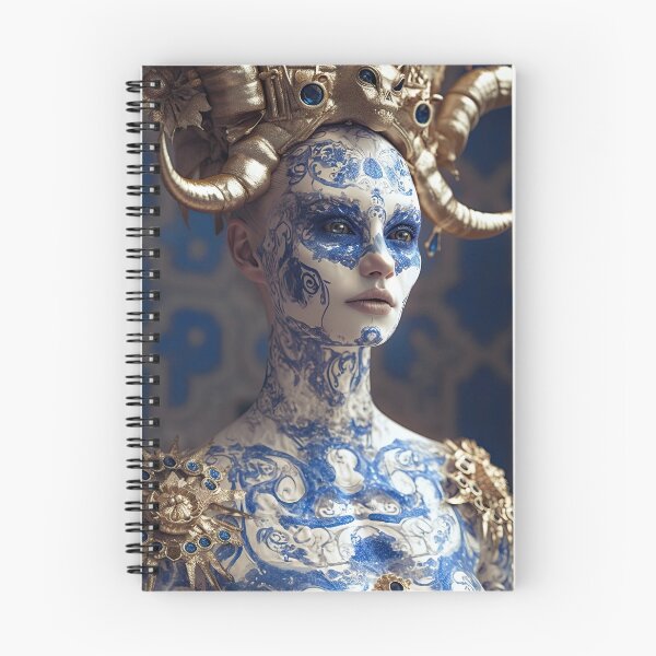 Item preview, Grietje designed and sold by OccultDreams.