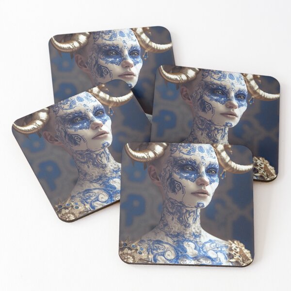 Item preview, Grietje designed and sold by OccultDreams.