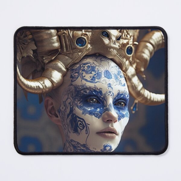 Item preview, Grietje designed and sold by OccultDreams.